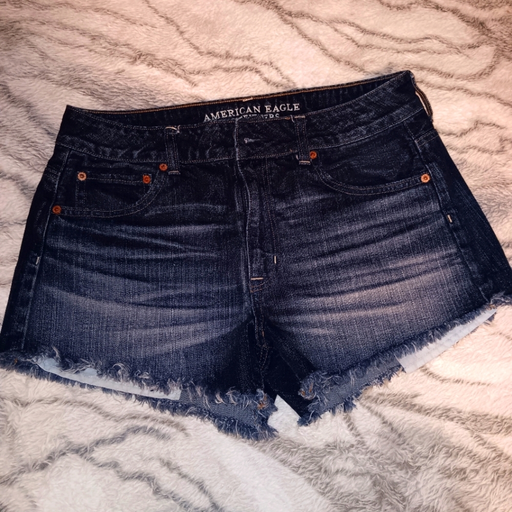 American Egale Shorts
